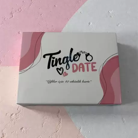 Tingle Date Kutu Oyunu