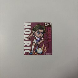 Modric Kart Sticker