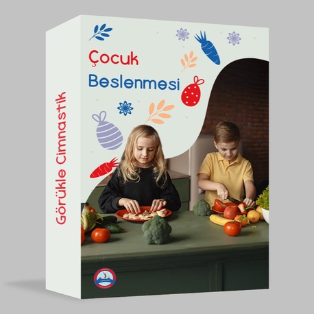 Çocuk Beslenme Programı