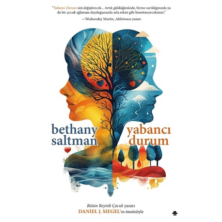 Yabancı Durum / Bethany Saltman