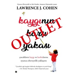 EK İNDİRİM - Kaygının Karşı Yakası / Lawrence J. Cohen
