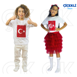ÇİFT YÖNLÜ TİŞÖRT