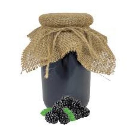 Karadut pekmezi 850 gr.  (ÜCRETSİZ KARGO)
