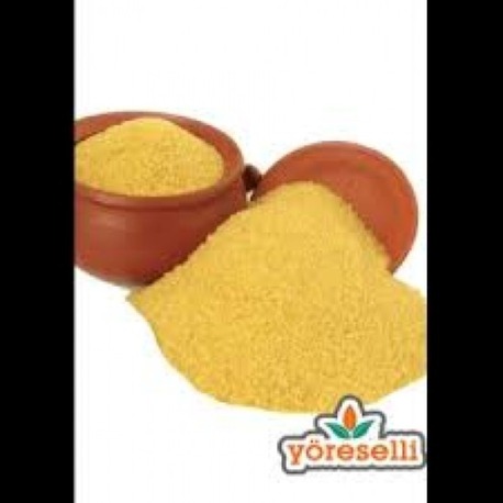 Kısırlık bulgur 1 kg.  (ÜCRETSİZ KARGO)