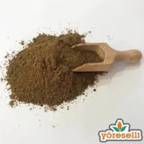 Çiğköfte Bulguru 1 kg.  (ÜCRETSİZ KARGO)
