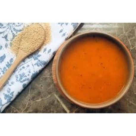 Doğal Toz Tarhana 1 Kg.  (ÜCRETSİZ KARGO)