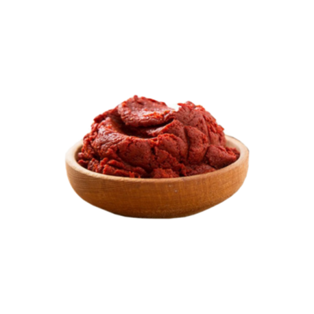 Domates salçası 1 kg. (ÜCRETSİZ KARGO)