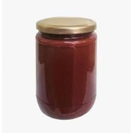Kuşburnu Marmelatı 1 Kg. (ÜCRETSİZ KARGO)