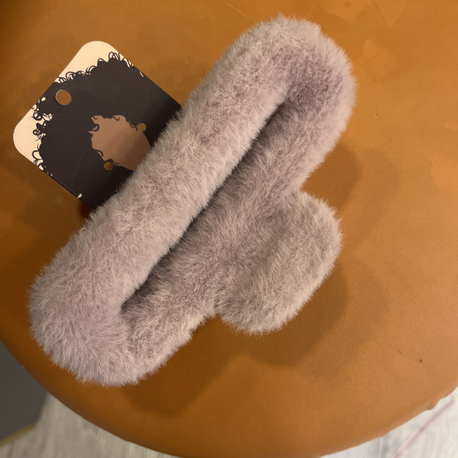 Peluş toka xxl