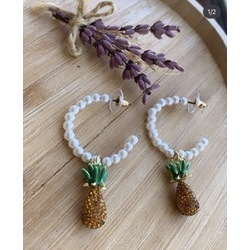 Ananas halka