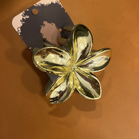 Gold lotus toka