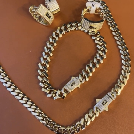 Gurmet tüm set 