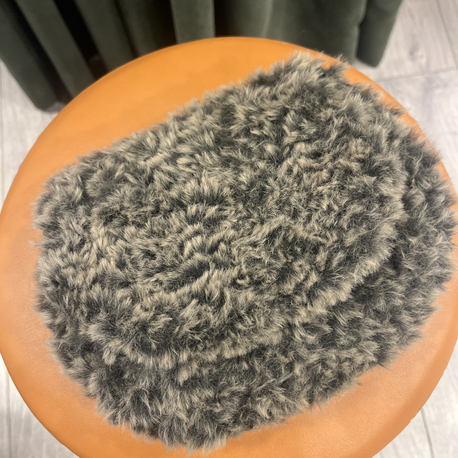 Peluş çanta 