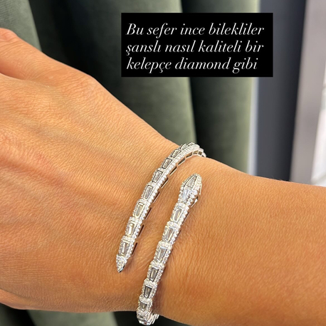 Premium kelepçe 