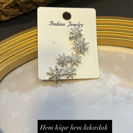 Küpe kıkırdak