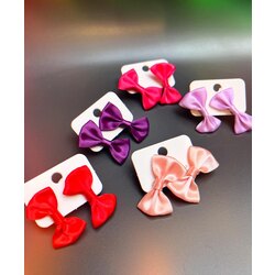 Fiyonk mini küpe