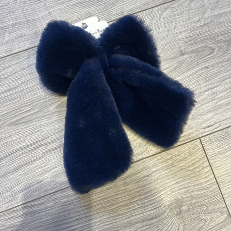 Laci peluş otomatik toka