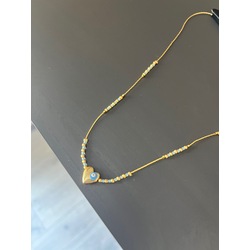 Kalp minimal nazarlı