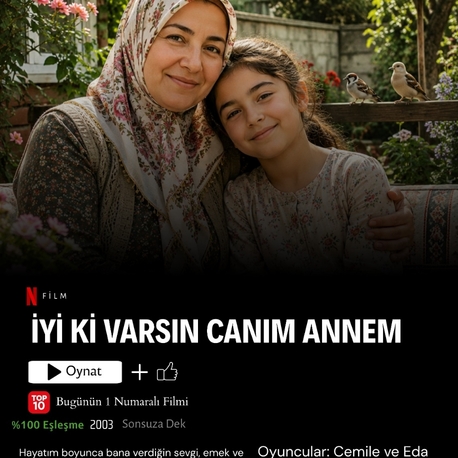MOMFLIX(WP ÜZERİNDEN PDF OLARAK TESLİM EDİLİR) 