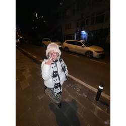 Kedili Atkı