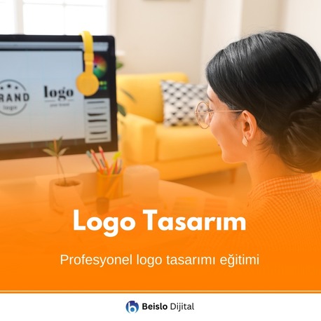Logo Tasarım Eğitimi