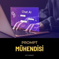 Prompt Mühendisi GPT: Mükemmel Prompta Ulaşmanın Anahtarı!