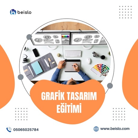 Grafik Tasarım Eğitimi