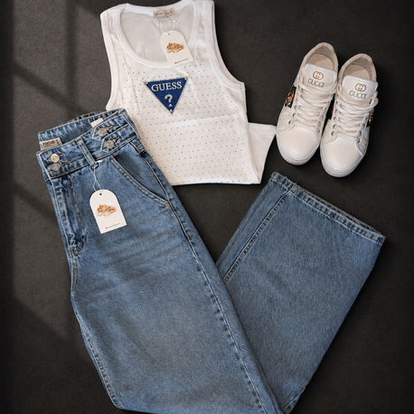 Jean 