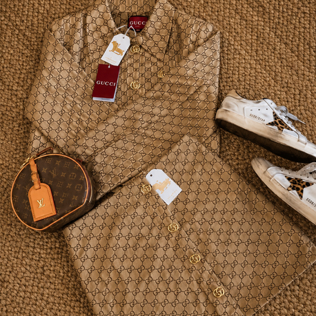 Gucci takım