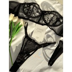 Royalflo Bra Set