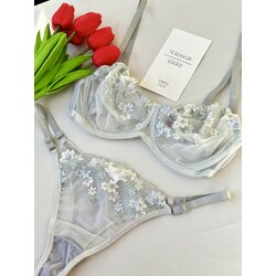 Yadeflow Bra Set
