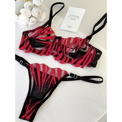 Unıque Bra Set