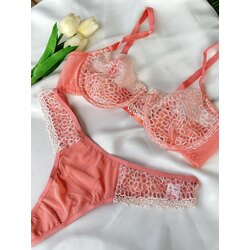  Fruit Bra Set