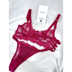 Elena Bra Set 