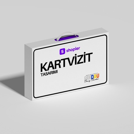 KARTVİZİT TASARIM