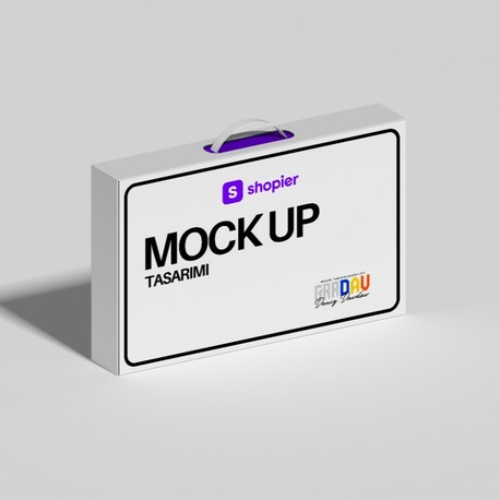 MOCKUP TASARIM