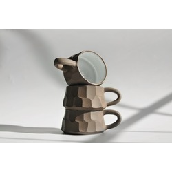 Boulder Mini Mug (Koyu)