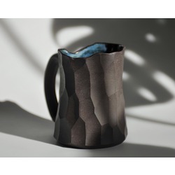Boulder Big Mug (Koyu)