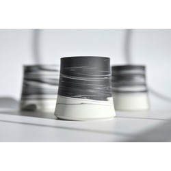 Entropy Espresso Cup