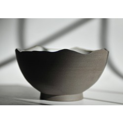 Hilly Bowl (Koyu)