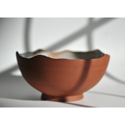 Hilly Bowl (Kızıl)