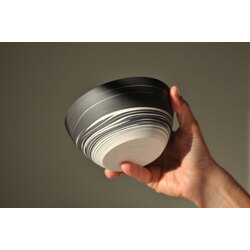 Entropy Bowl