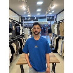 Oversize T-shirt