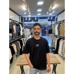 Oversize T-shirt