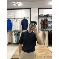2512-255022 Polo Yaka T-shirt