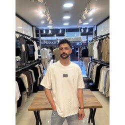 Oversize T-shirt