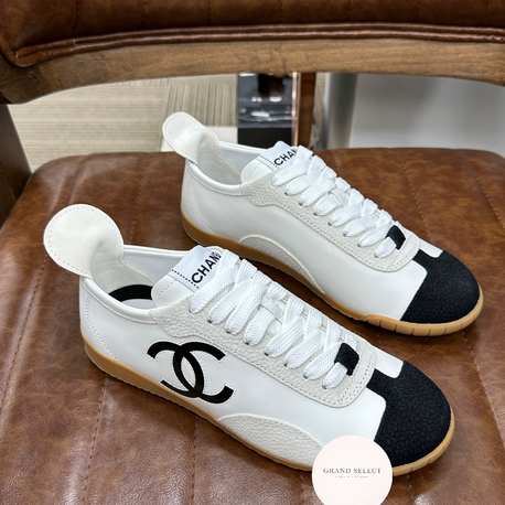 Chanel ayakkabı