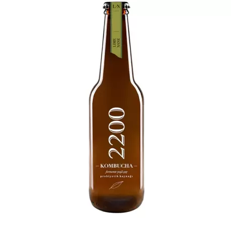 2200 KOMBUCHA Lime Nane 