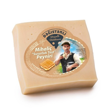 DAĞISTANLI Susurluk Tost Peyniri 500 g