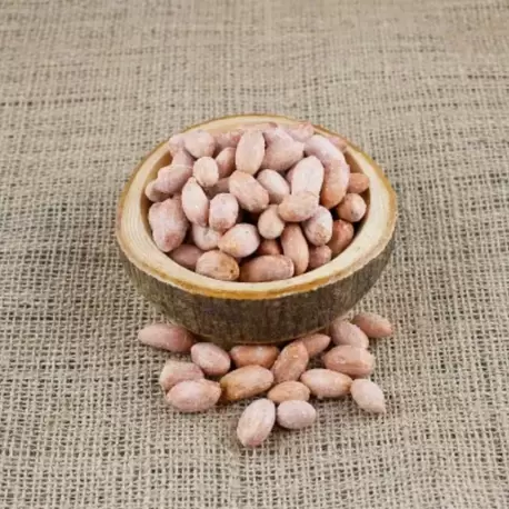 MUTİLİ Kavrulmuş Silifke Yer Fıstığı 250g